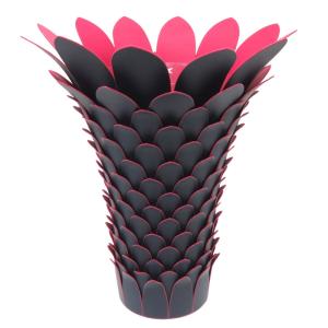 未使用 ルイ ヴィトン トロピカリストの花瓶 ...の詳細画像1