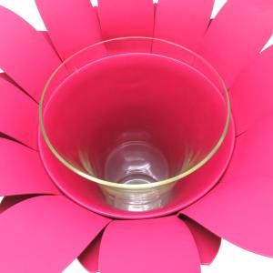 未使用 ルイ ヴィトン トロピカリストの花瓶 ...の詳細画像3
