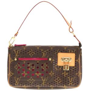 LOUIS VUITTON（ルイ・ヴィトン） ルイ ヴィトン モノグラム サテン