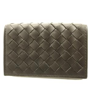 BOTTEGA VENETA（ボッテガ・ヴェネタ） スモールカセット マキシ