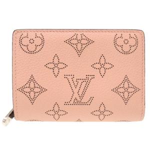 LOUIS VUITTON ルイヴィトン ポルトフォイユ ジョイ 三つ折り