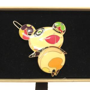 未使用 ルイ ヴィトン 村上隆 キャラクターズ...の詳細画像2