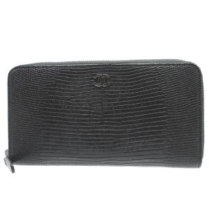 CHANEL（シャネル） 長財布 フラップウォレット ボーイシャネル