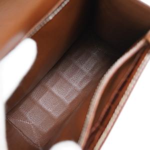 美品 エルメス ルーシーPM トートバッグ ニ...の詳細画像5