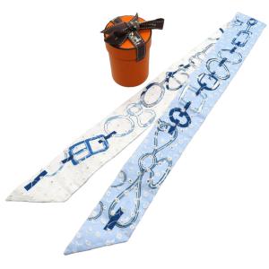 HERMES（エルメス） カレ90 CIELS BYZANTINS ビザンチンの空