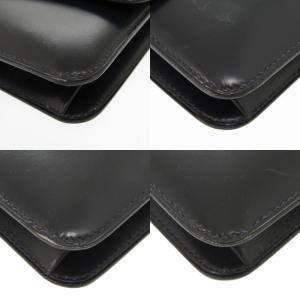 美品 エルメス タッセル ヴィンテージ ボック...の詳細画像3