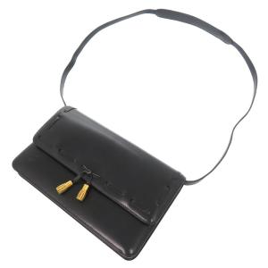 美品 エルメス タッセル ヴィンテージ ボック...の詳細画像5
