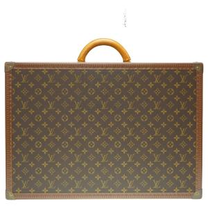 ルイヴィトン モノグラム アルゼール 60 M21228 トランク ヴィンテージ スーツケース トラベルケース  LV 0040 LOUIS VUITTON｜life-time