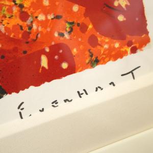 美品 トム・エバハート DOG BREATH ...の詳細画像2