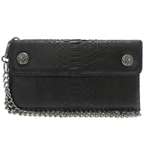 グッチシマ グッチ 財布 GUCCI 長財布 札入れ 小銭入れなし メンズ