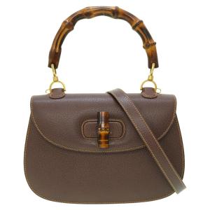 GUCCI（グッチ） バッグ レディース メンズ ブランド バンブー