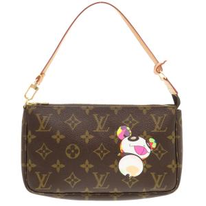 LOUIS VUITTON（ルイ・ヴィトン） モノグラムエクリプス サックプラ