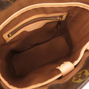 新品同様 ルイ ヴィトン ヴァヴァンPM モノ...の詳細画像4