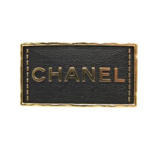 CHANEL（シャネル） ブローチ A64978 Y09449 レディース ココマーク CC