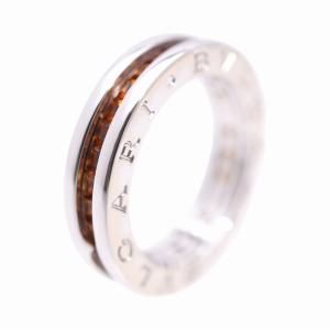Cartier（カルティエ） 750YG ミニラブリング #46 約6号 2.8g 指輪 18