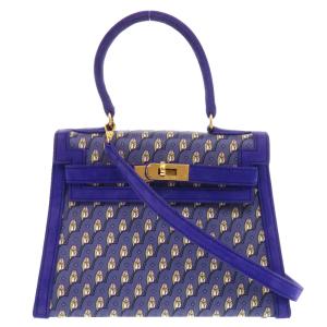 美品 エルメス ケリー20 フクロウ 外縫い ド...の商品画像