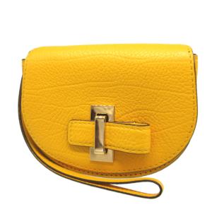 DELVAUX（デルヴォー） （中古）デルボー キー 鍵 キーリング