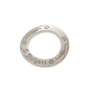 セーブ ザ チルドレン ブルガリ BVLGARI ネックレス SV925 シルバー