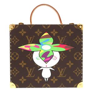 Louis Vuitton モノグラム トートバッグ LOUIS VUITTON（ルイ・ヴィトン） 並行輸入 トートバッグ モノグラム