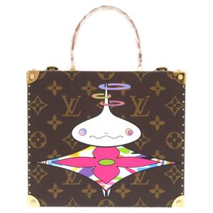 LOUIS VUITTON（ルイ・ヴィトン） LV×TM モノグラムマルチカラー