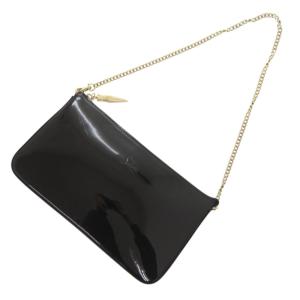 美品 クリスチャンルブタン パテントレザー ブ...の詳細画像5