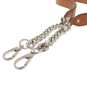 美品 トッズ ショルダーストラップ レザー チ...の詳細画像4