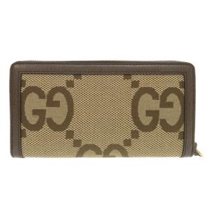 未使用 グッチ ジャンボGG バンブー 658...の詳細画像2