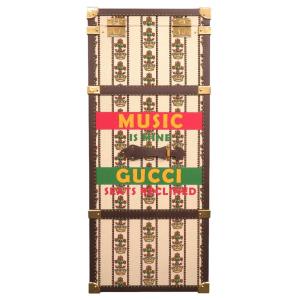 未使用 グッチ サヴォイ GUCCI 100 ...の詳細画像1