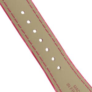 未使用 カルティエ 純正 Dバックル ベルト ...の詳細画像3