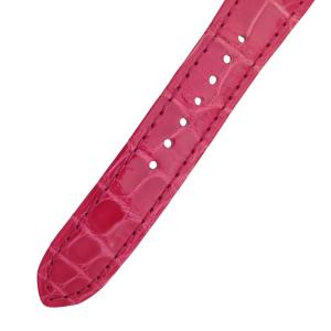 未使用 カルティエ 純正 Dバックル ベルト ...の詳細画像4