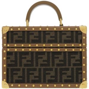 新品同様 フェンディ フレグランストランク 3...の詳細画像1