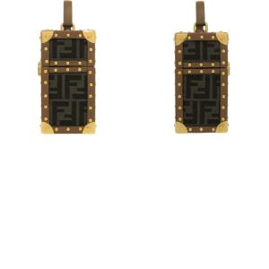 新品同様 フェンディ フレグランストランク 3...の詳細画像5