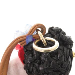 美品 クリスチャンルブタン レザー キャンバス...の詳細画像5