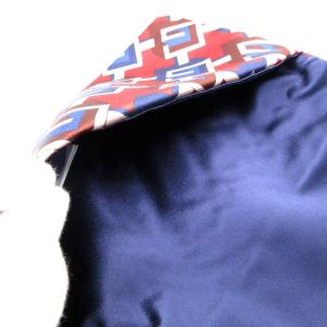 未使用品 グッチ アイマスク ジオメトリックG...の詳細画像5
