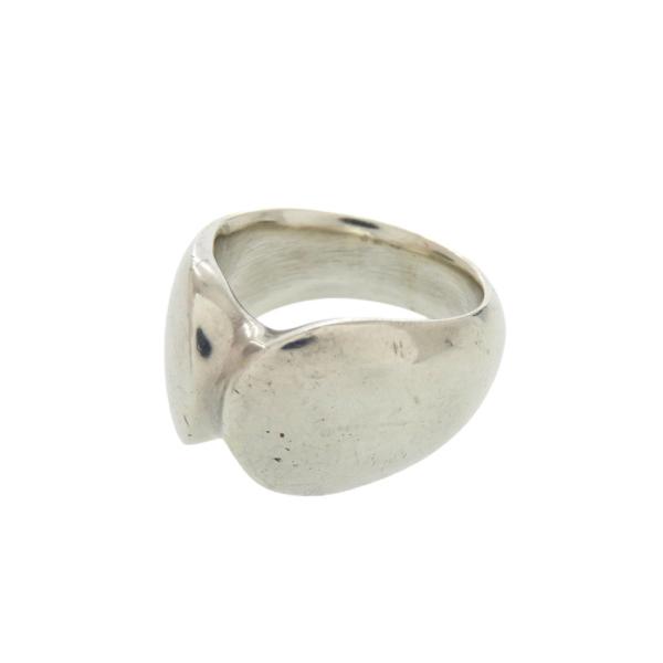 ジョージジェンセン シルバー925 11号 シルバー リング 指輪 1498 Georg Jense...