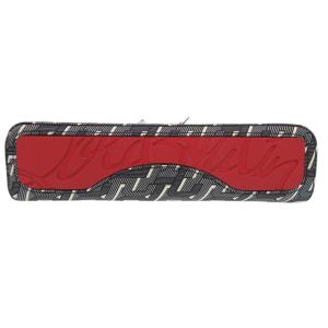 美品 クリスチャンルブタン ルビクリック ナイ...の詳細画像5