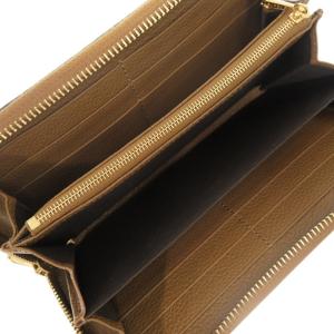 新品同様 グッチ ズゥミ 570661 レザー...の詳細画像4