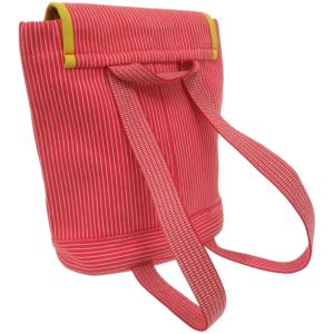 美品 エルメス ストライプ カヴァルカラー キ...の詳細画像1