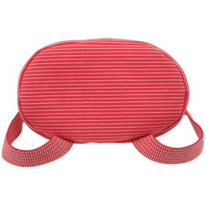 美品 エルメス ストライプ カヴァルカラー キ...の詳細画像3