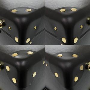 新品同様 グローブトロッター センテナリー エ...の詳細画像4