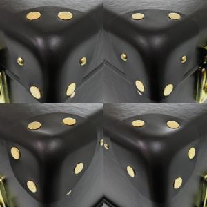 新品同様 グローブトロッター センテナリー エ...の詳細画像5