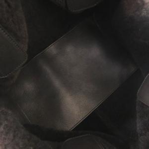 美品 トッズ Dスタイリング ムートン レザー...の詳細画像5