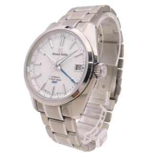 美品 セイコー グランドセイコー GMT ハイ...の詳細画像1