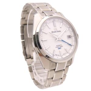 美品 セイコー グランドセイコー GMT ハイ...の詳細画像2
