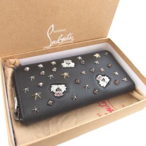 新品同様 クリスチャンルブタン 3175230...の詳細画像1