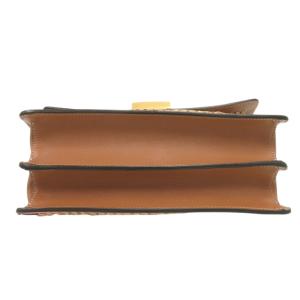美品 トッズ Tタイムレス ラフィア レザー ...の詳細画像4
