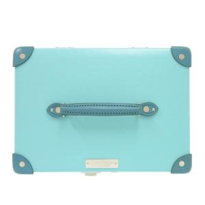 美品 ティファニー グローブトロッター バニテ...の詳細画像5