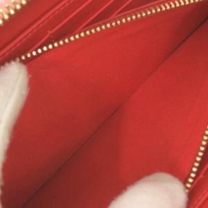 美品 クリスチャンルブタン パネトーネ マルチ...の詳細画像4