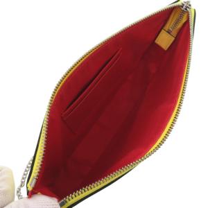 新品同様 クリスチャンルブタン LOUBILA...の詳細画像5