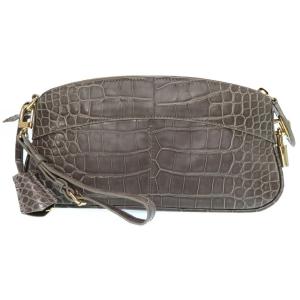 同様 ルイヴィトン ロックイット クラッチ アリゲーター